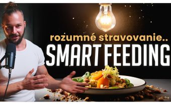 SmartFeeding – rozumné stravovanie pre krásnu postavu a energický život