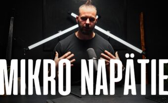 4 miesta v tele, kde sa skrýva tvoj stres a ako ho odbúrať