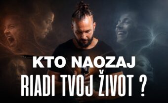 Potlačené emócie: Ako veľmi riadia tvoj život?
