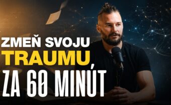 Terapeutické písanie: Ako za 60 minút zmeniť traumatické spomienky