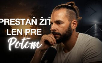 Autotelická činnosť: Prečo tajne neznášaš svoj život aj keď je dobrý