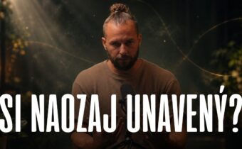 Si stále unavený? 6 stavov, ktoré sa len tvária ako únava